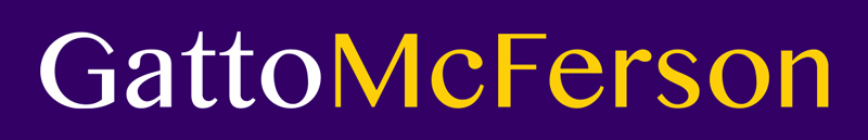 Gatto McFerson CPAs Logo